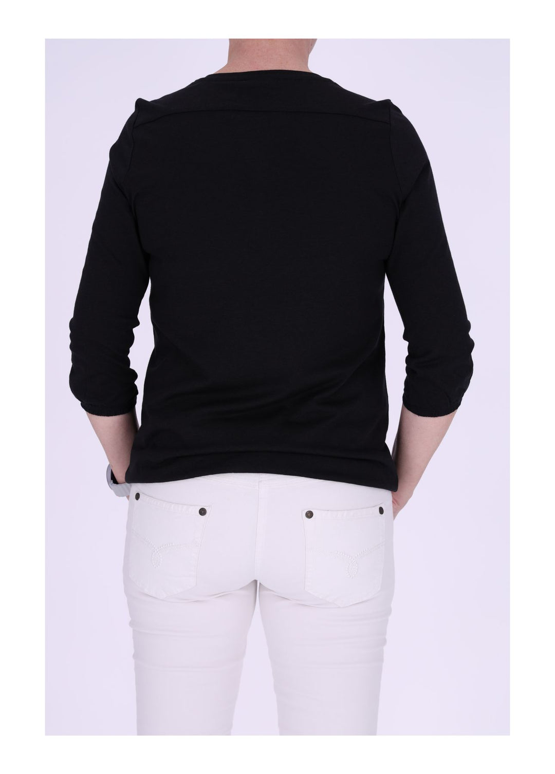 New View Damen Shirt 3/4-Arm