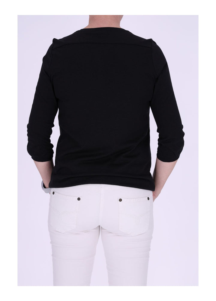 New View Damen Shirt 3/4-Arm