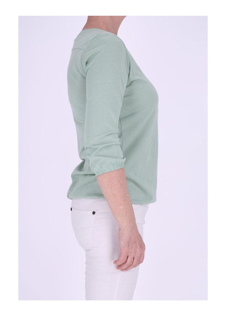 New View Damen Shirt 3/4-Arm