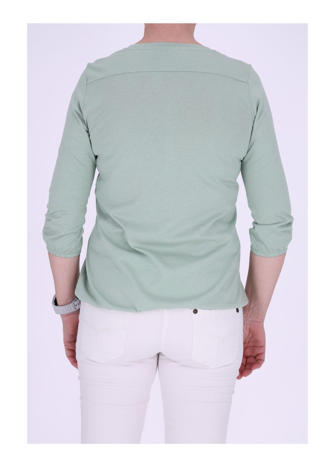 New View Damen Shirt 3/4-Arm