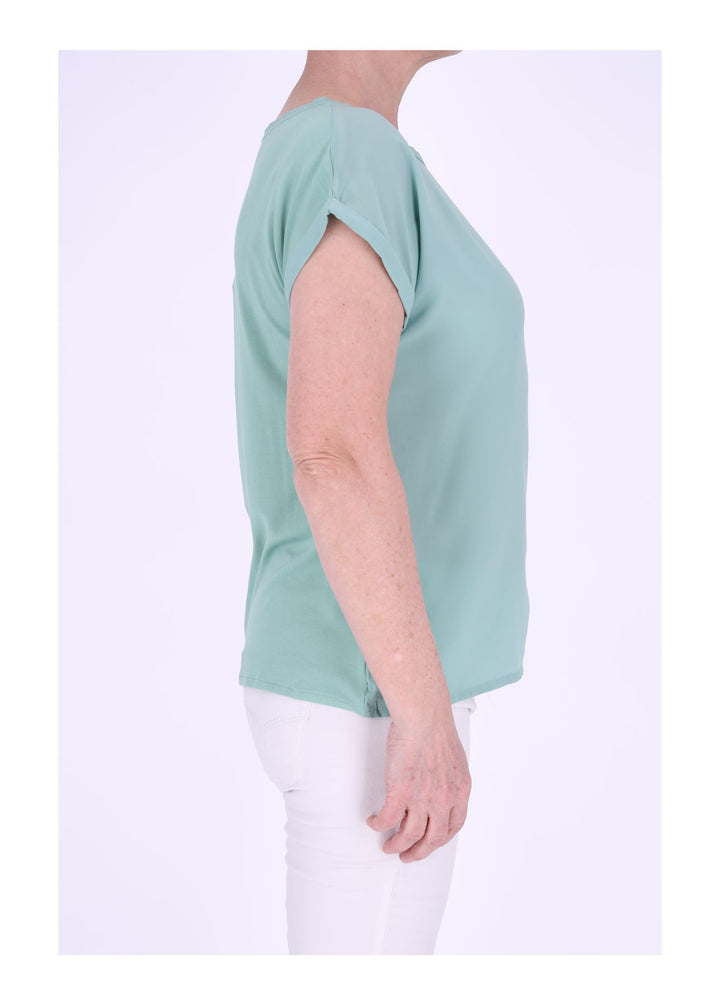 TARA M Damen T-Shirt