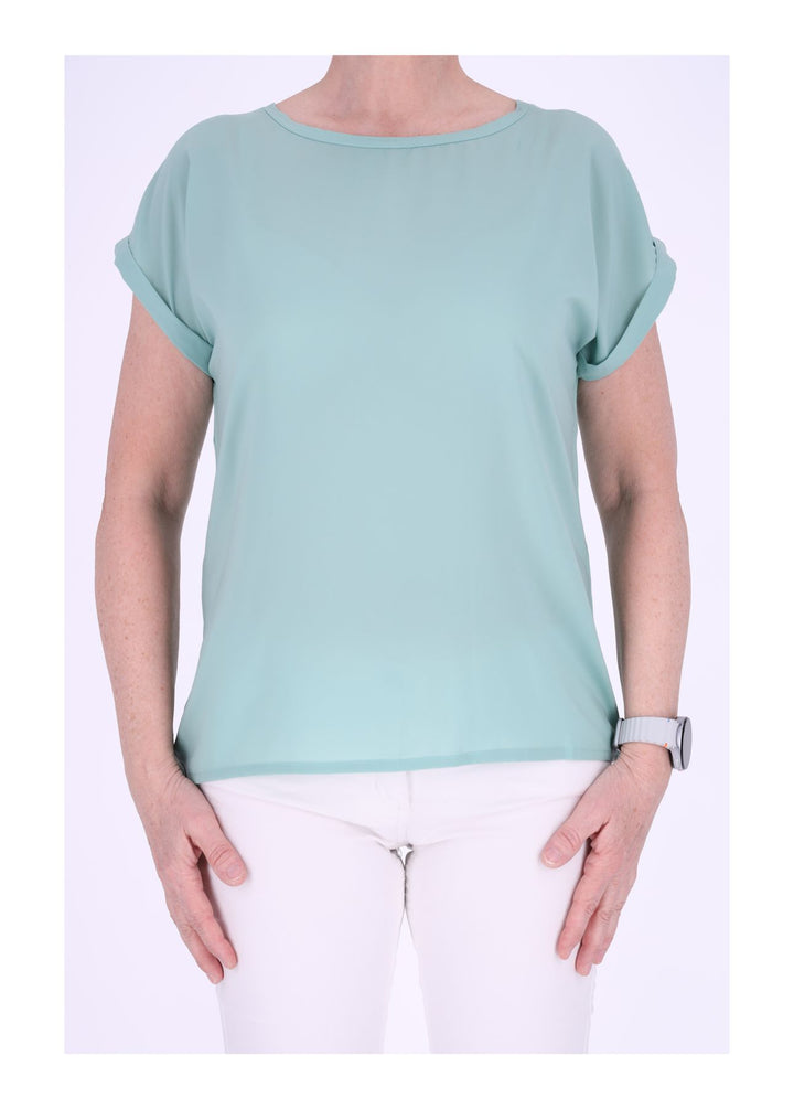TARA M Damen T-Shirt