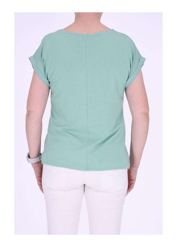 TARA M Damen T-Shirt
