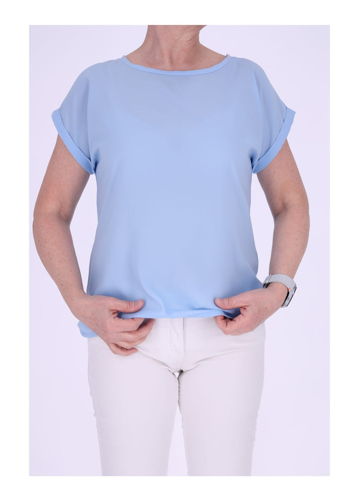 TARA M Damen T-Shirt