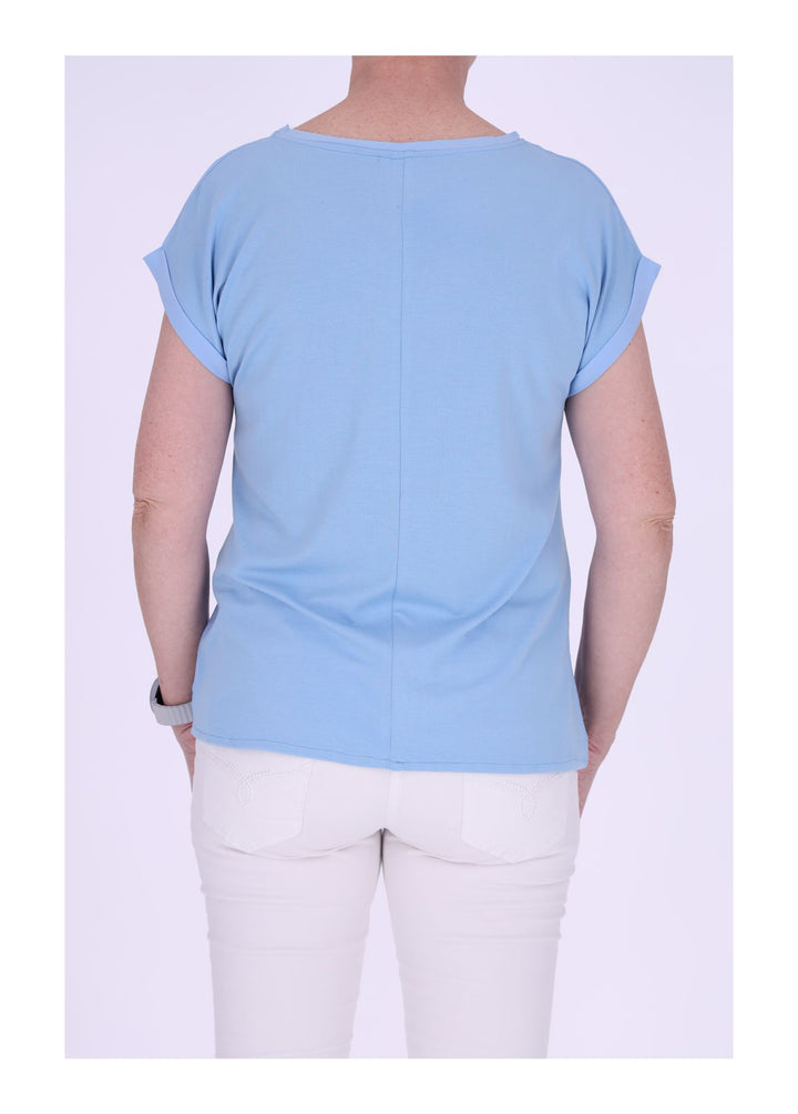 TARA M Damen T-Shirt