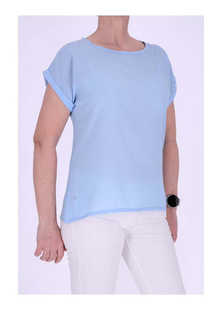 TARA M Damen T-Shirt