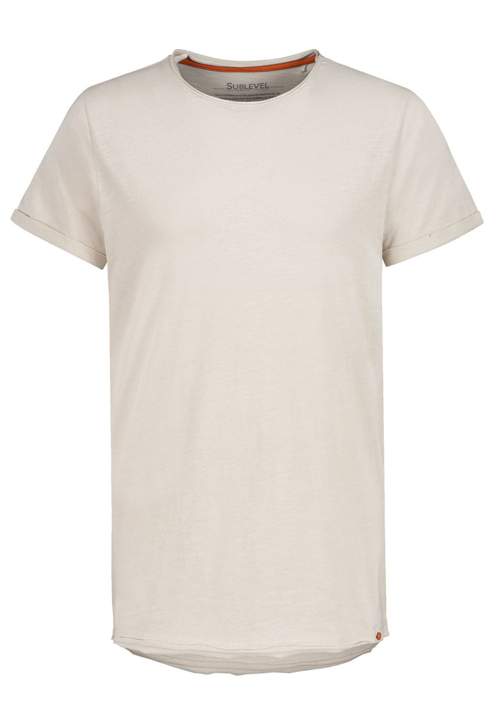 Authentic Style HAKA Shirt Herren
