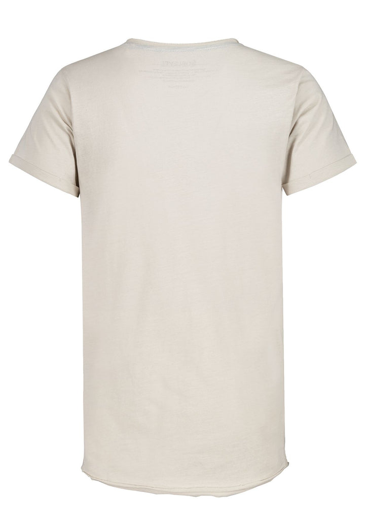 Authentic Style HAKA Shirt Herren