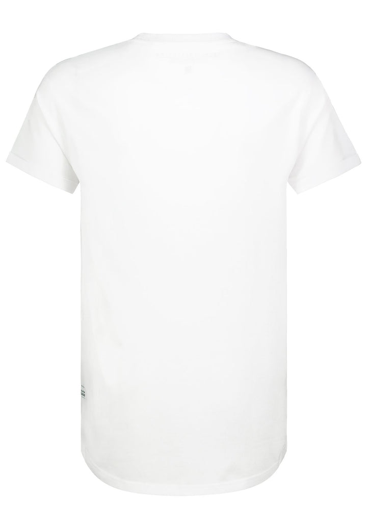Authentic Style HAKA Shirt Herren