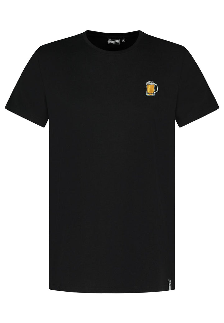 Authentic Style HAKA Shirt Herren