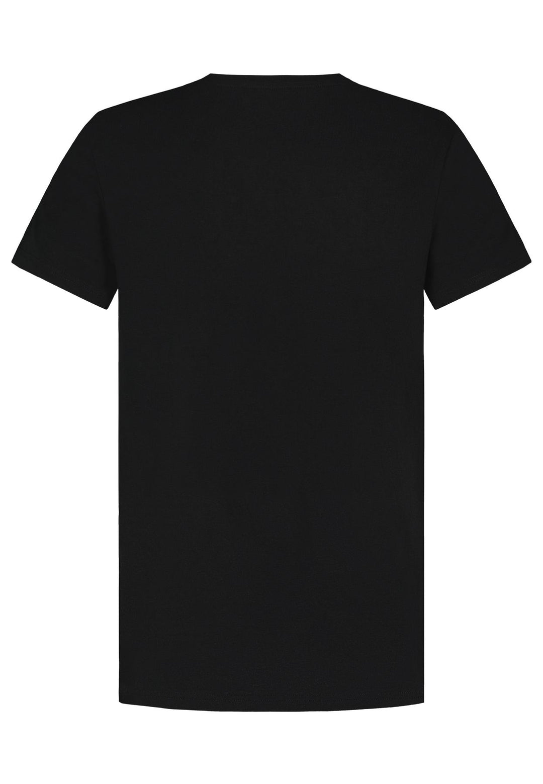 Authentic Style HAKA Shirt Herren