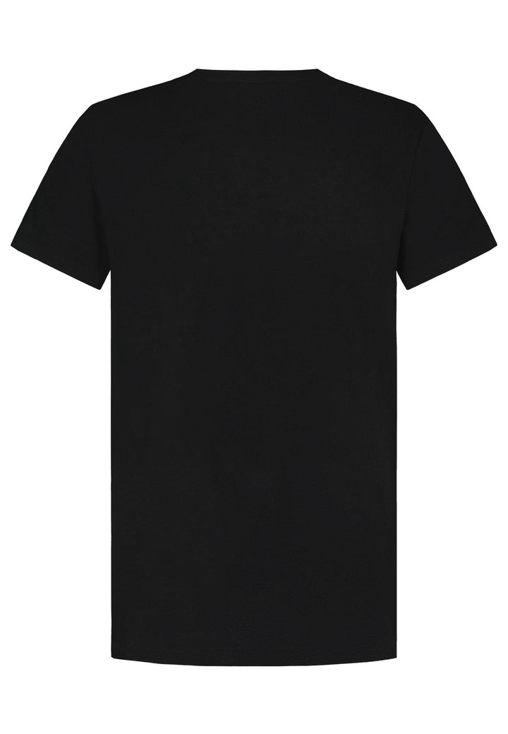 Authentic Style HAKA Shirt Herren
