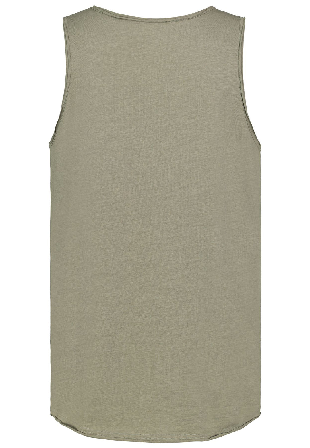 Authentic Style HAKA Top Rundhals