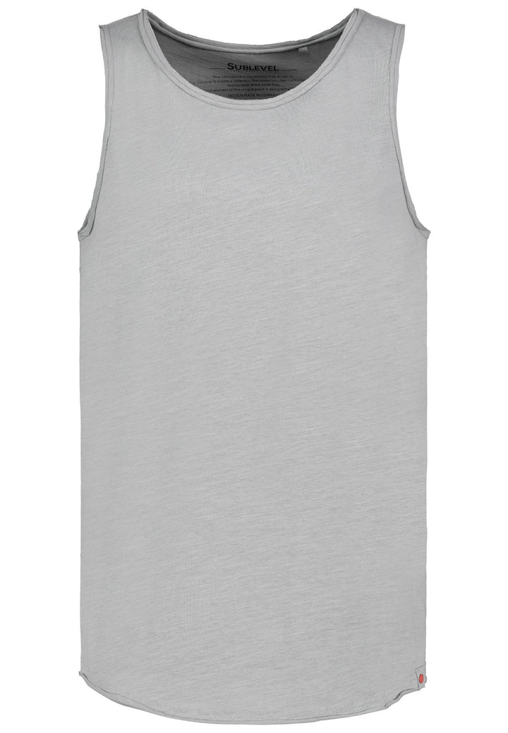 Authentic Style HAKA Top Rundhals