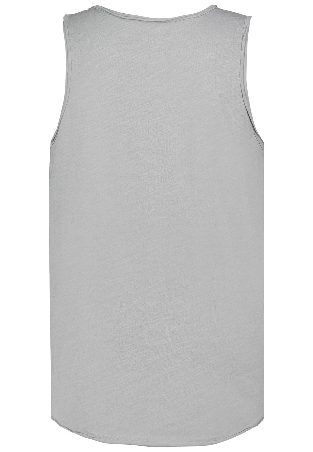 Authentic Style HAKA Top Rundhals
