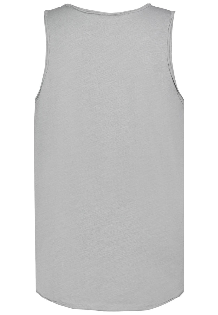Authentic Style HAKA Top Rundhals