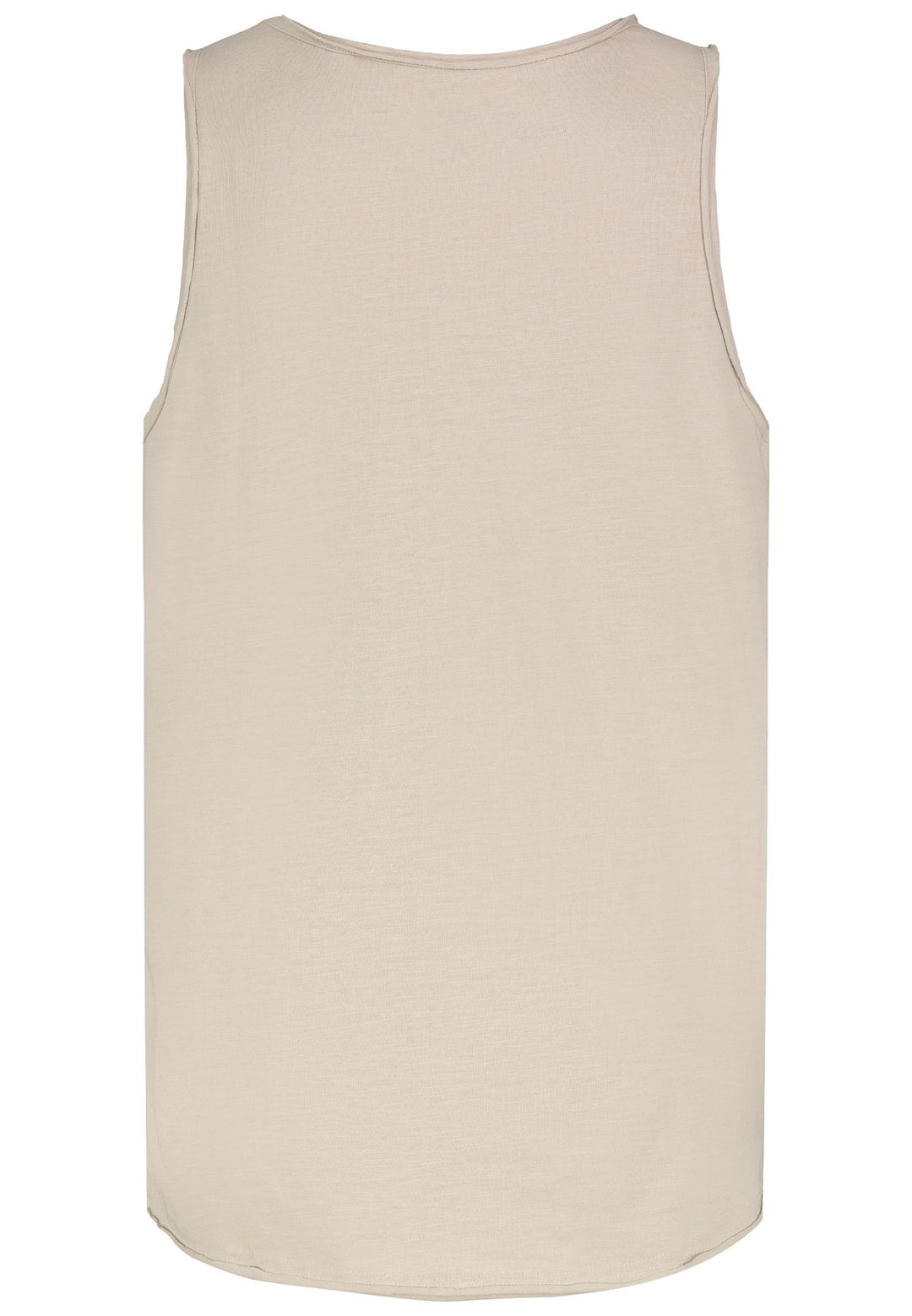 Authentic Style HAKA Top Rundhals