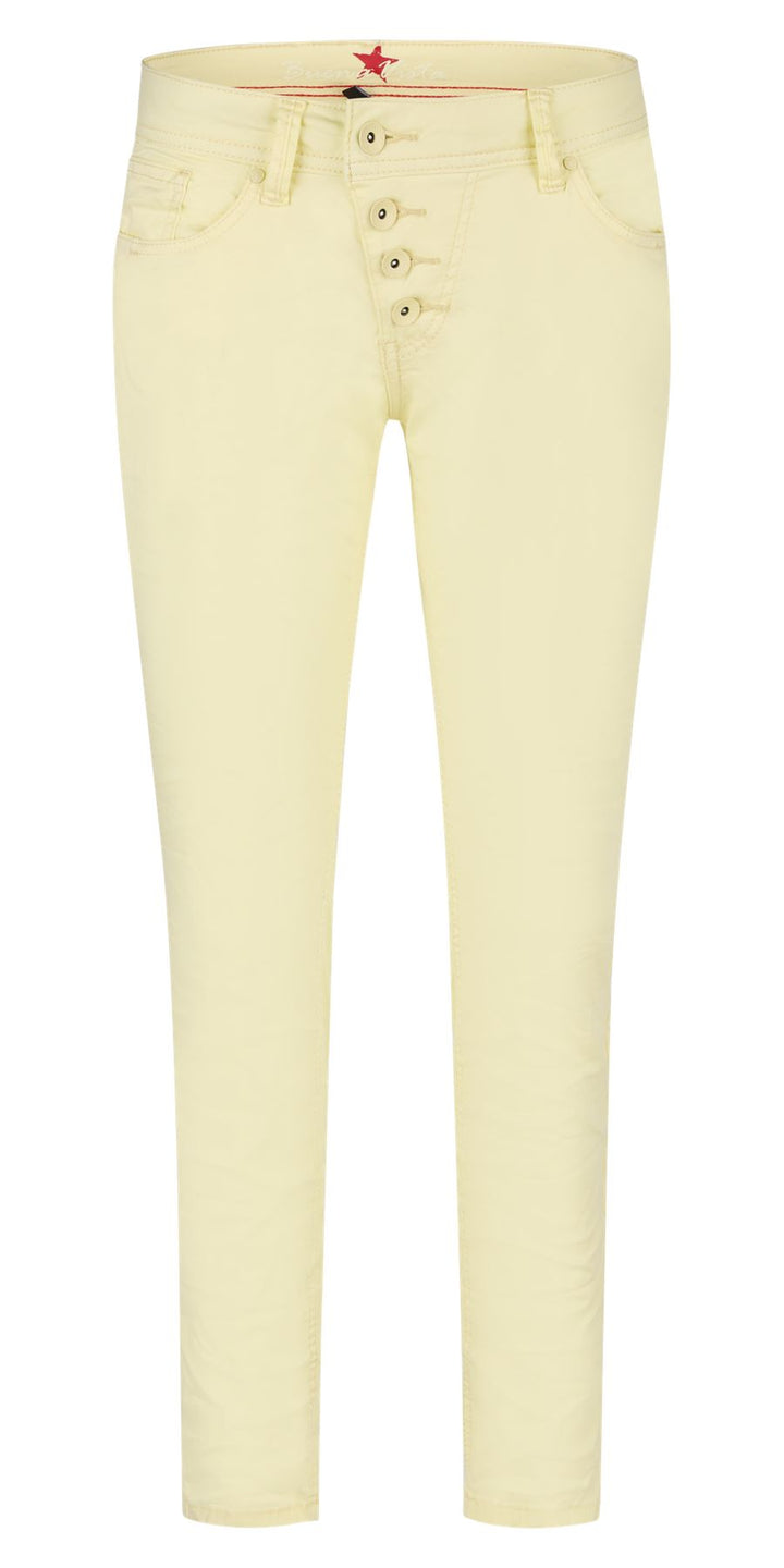 BuenaVista Damen-Hose Baumwolle