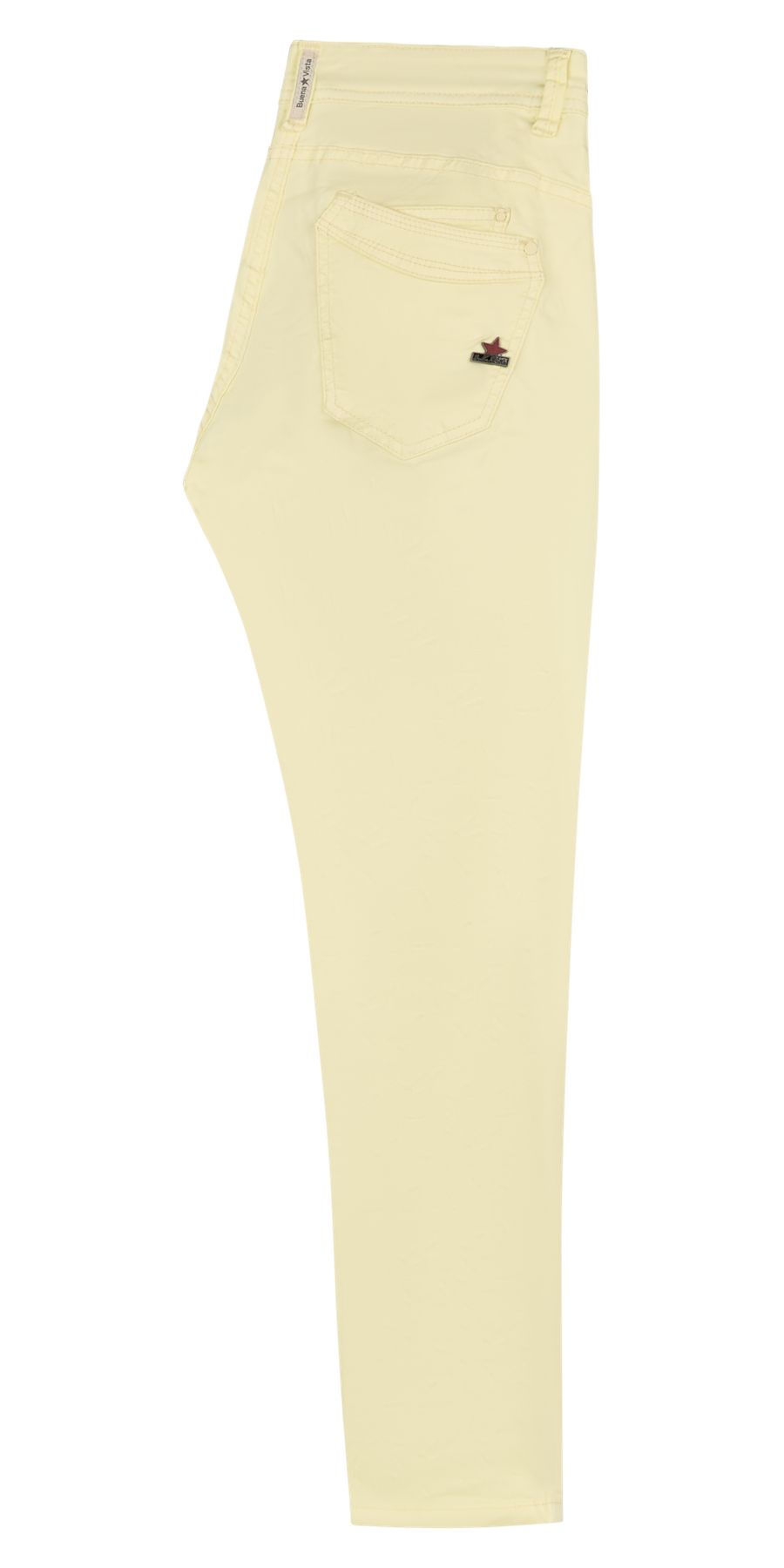 BuenaVista Damen-Hose Baumwolle