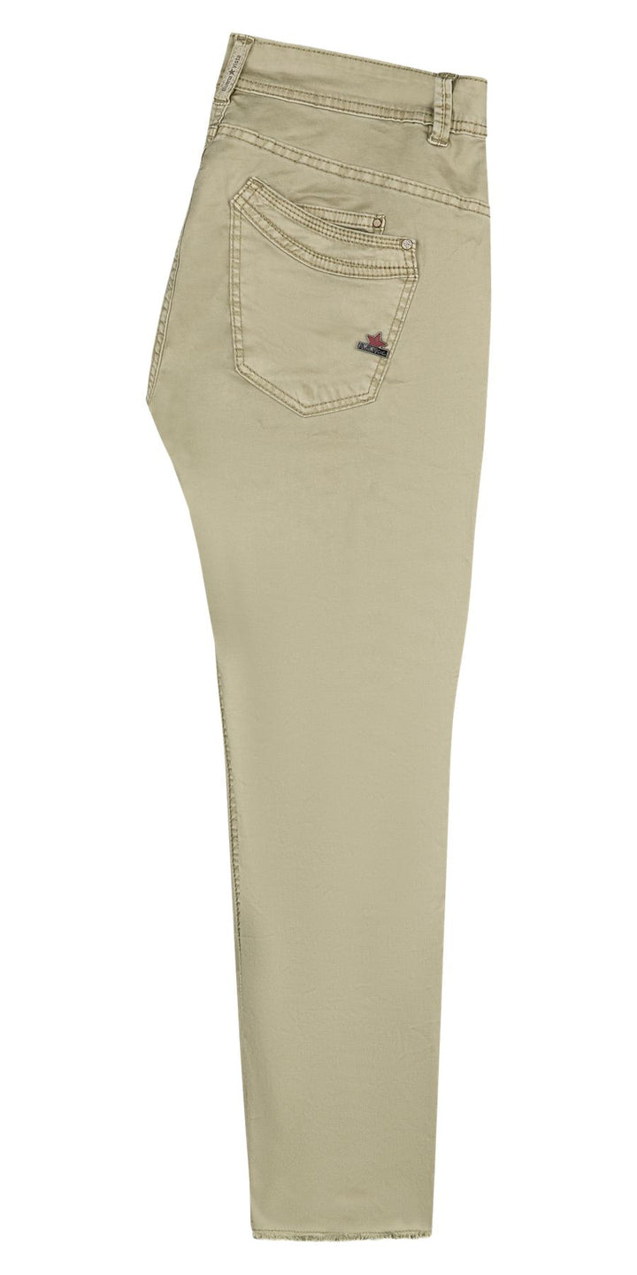 BuenaVista Damen-Hose Baumwolle