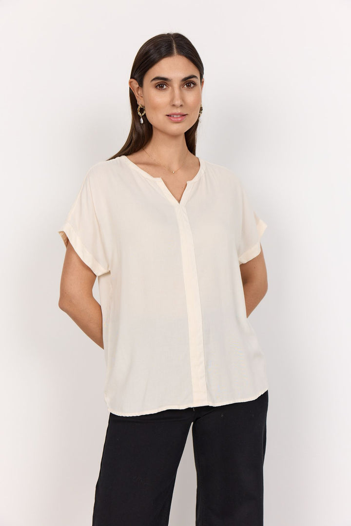 Soyaconcept Damen T-Shirt Radia 9