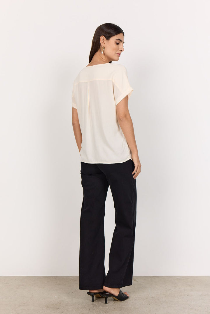 Soyaconcept Damen T-Shirt Radia 9
