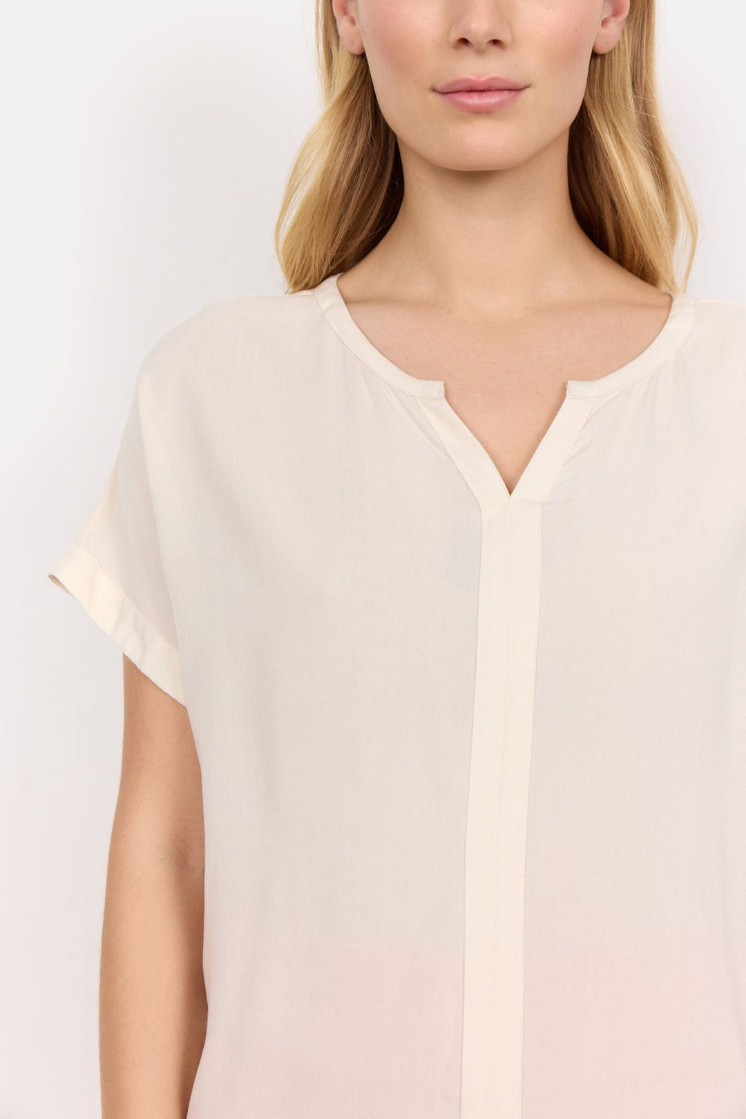 Soyaconcept Damen T-Shirt Radia 9