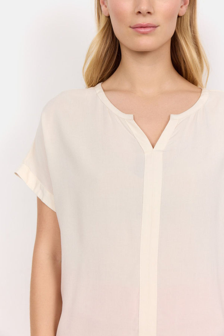 Soyaconcept Damen T-Shirt Radia 9