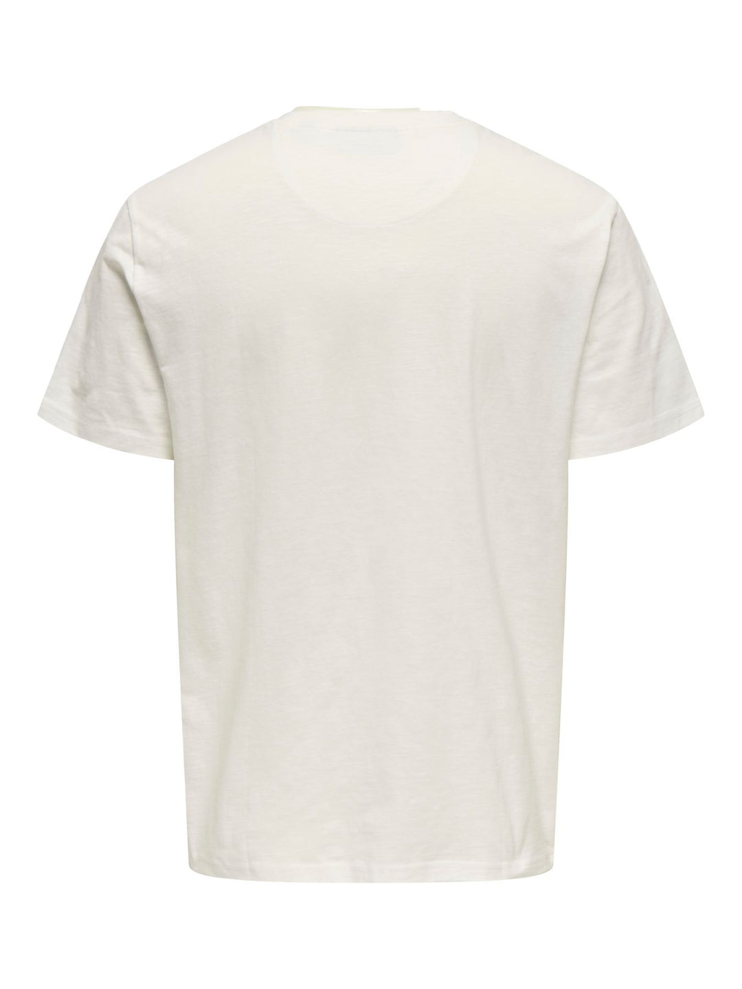 Only & Sons T-Shirt Herren Baumwolle