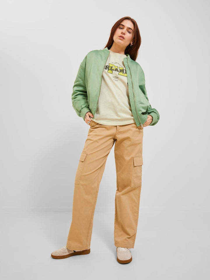 Jack & Jones T-Shirt Damen Regular Fit