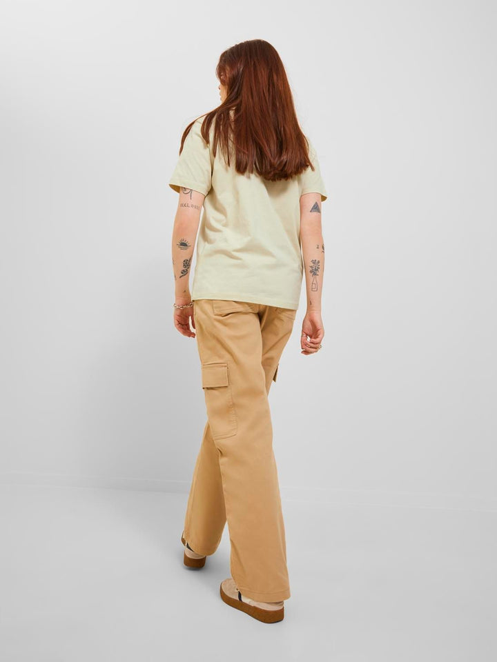 Jack & Jones T-Shirt Damen Regular Fit