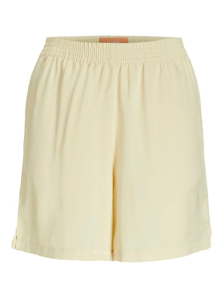 Jack & Jones Satin Shorts Damen