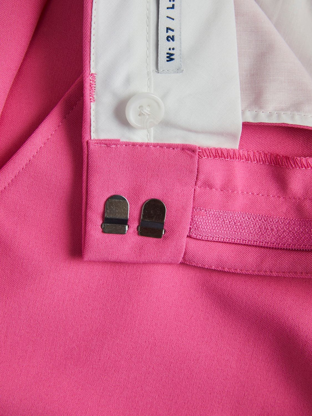 Jack & Jones Elegante High-Waist Shorts