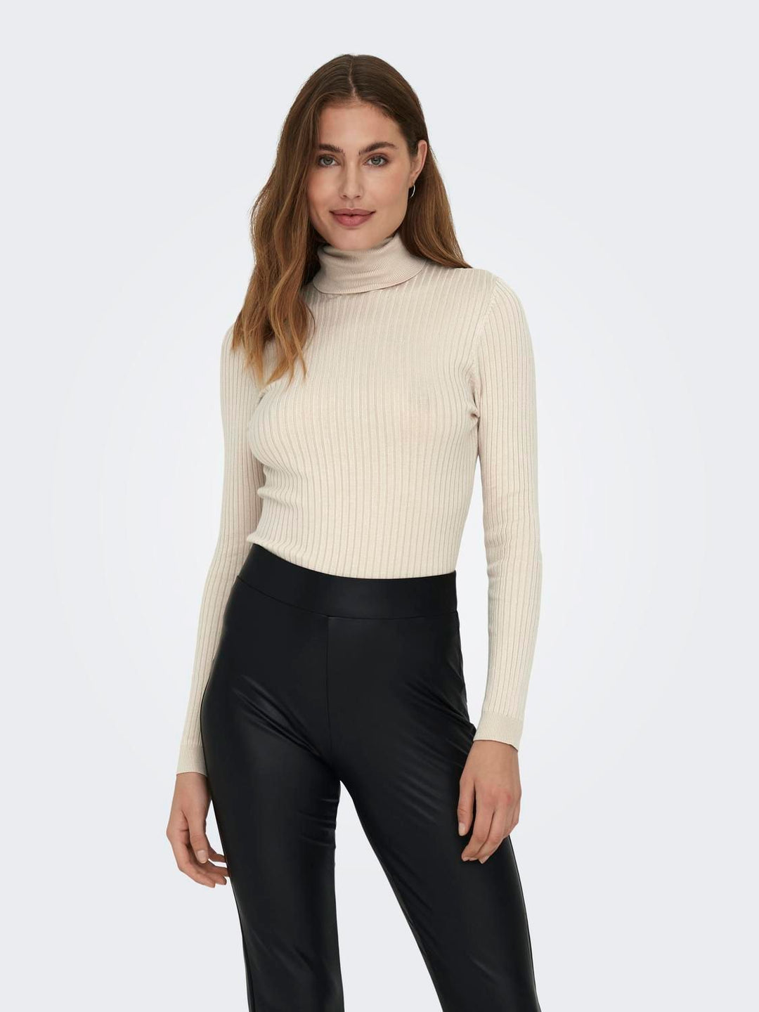 ONLY Rollneck Pullover Karol