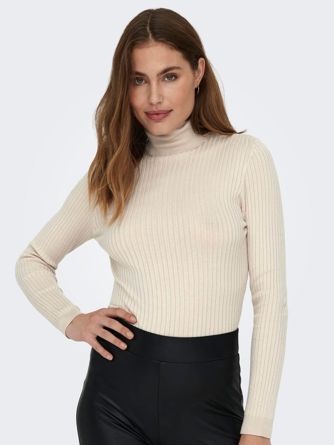 ONLY Rollneck Pullover Karol