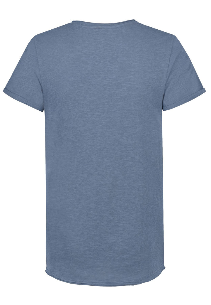 Authentic Style Herren T-Shirt Rundhals