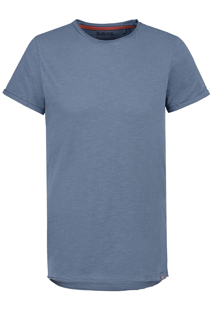Authentic Style Herren T-Shirt Rundhals