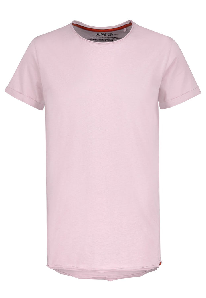 Authentic Style Herren T-Shirt Rundhals
