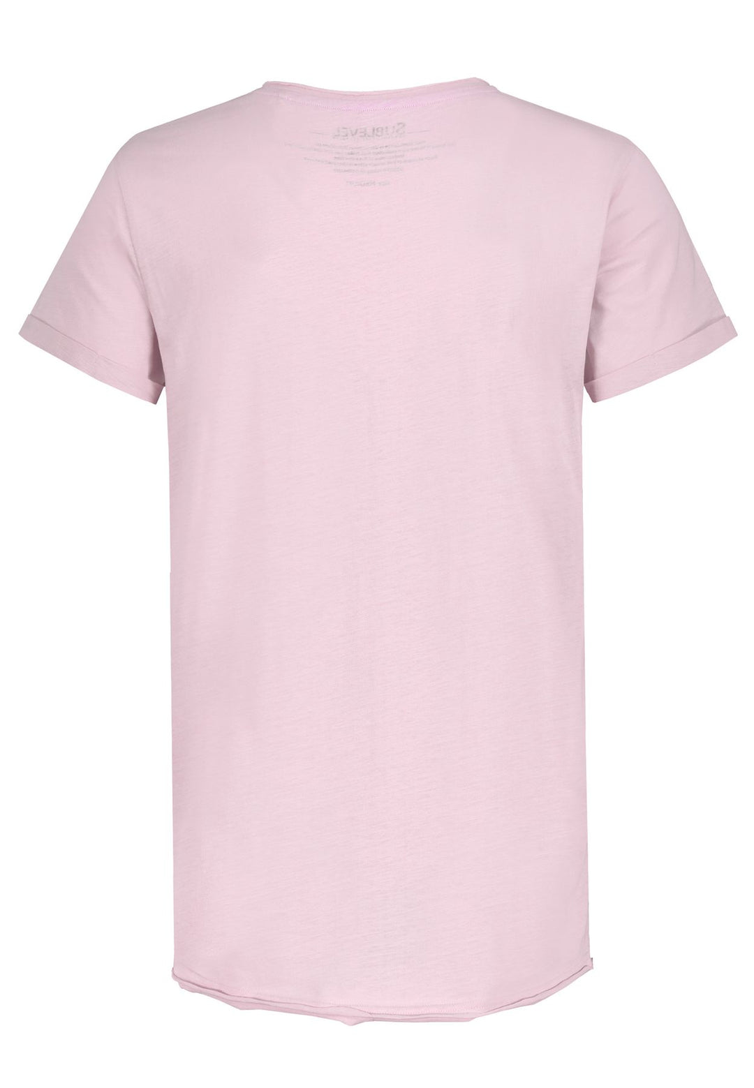Authentic Style Herren T-Shirt Rundhals