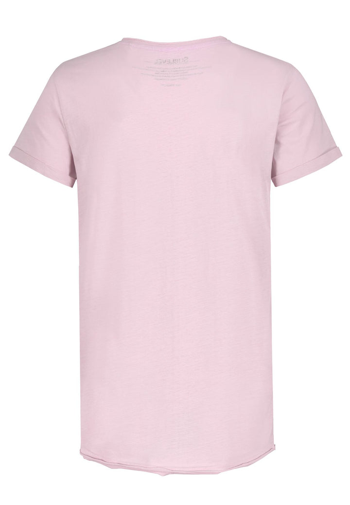 Authentic Style Herren T-Shirt Rundhals