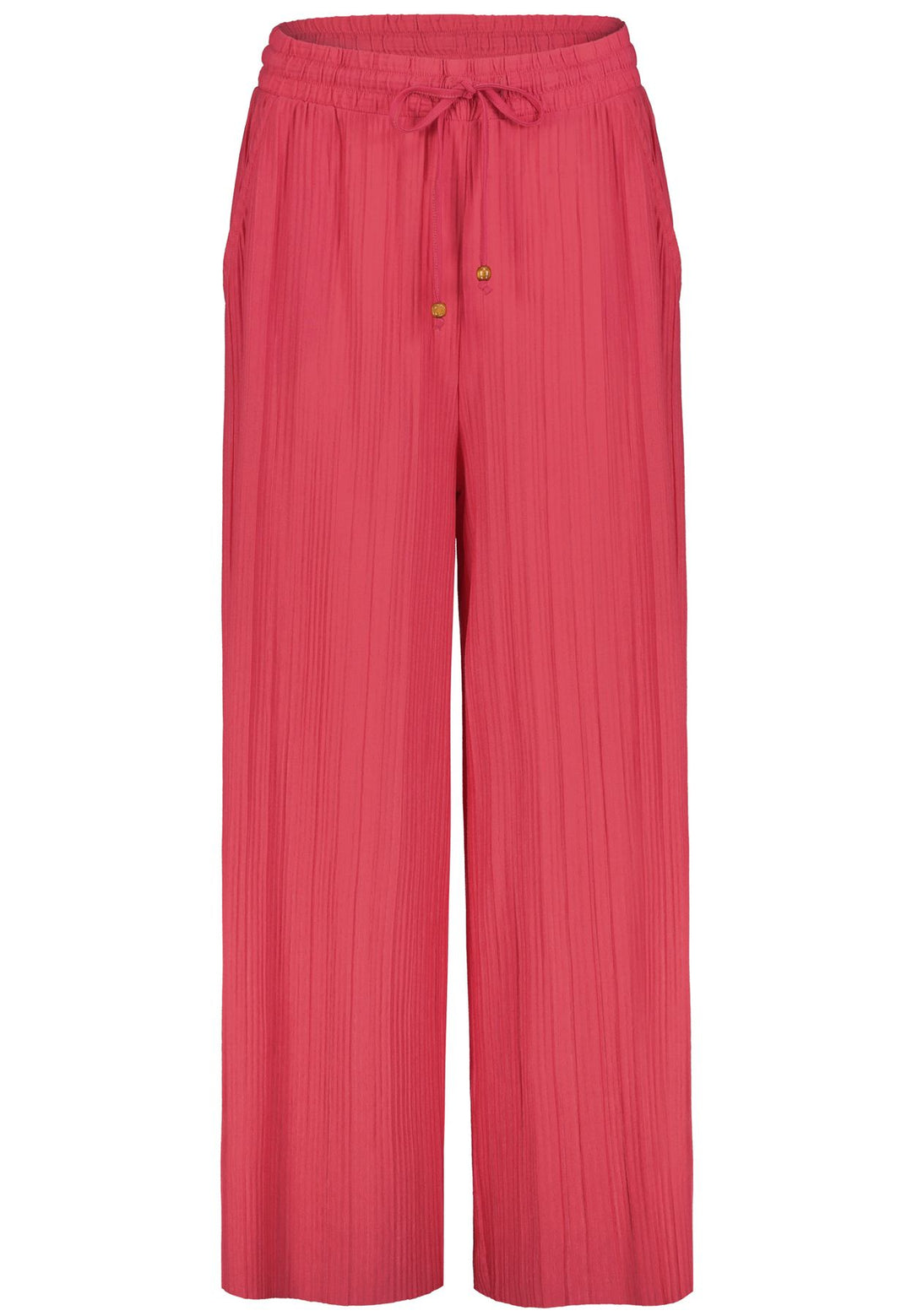 Authentic Style Hose mit Plissee