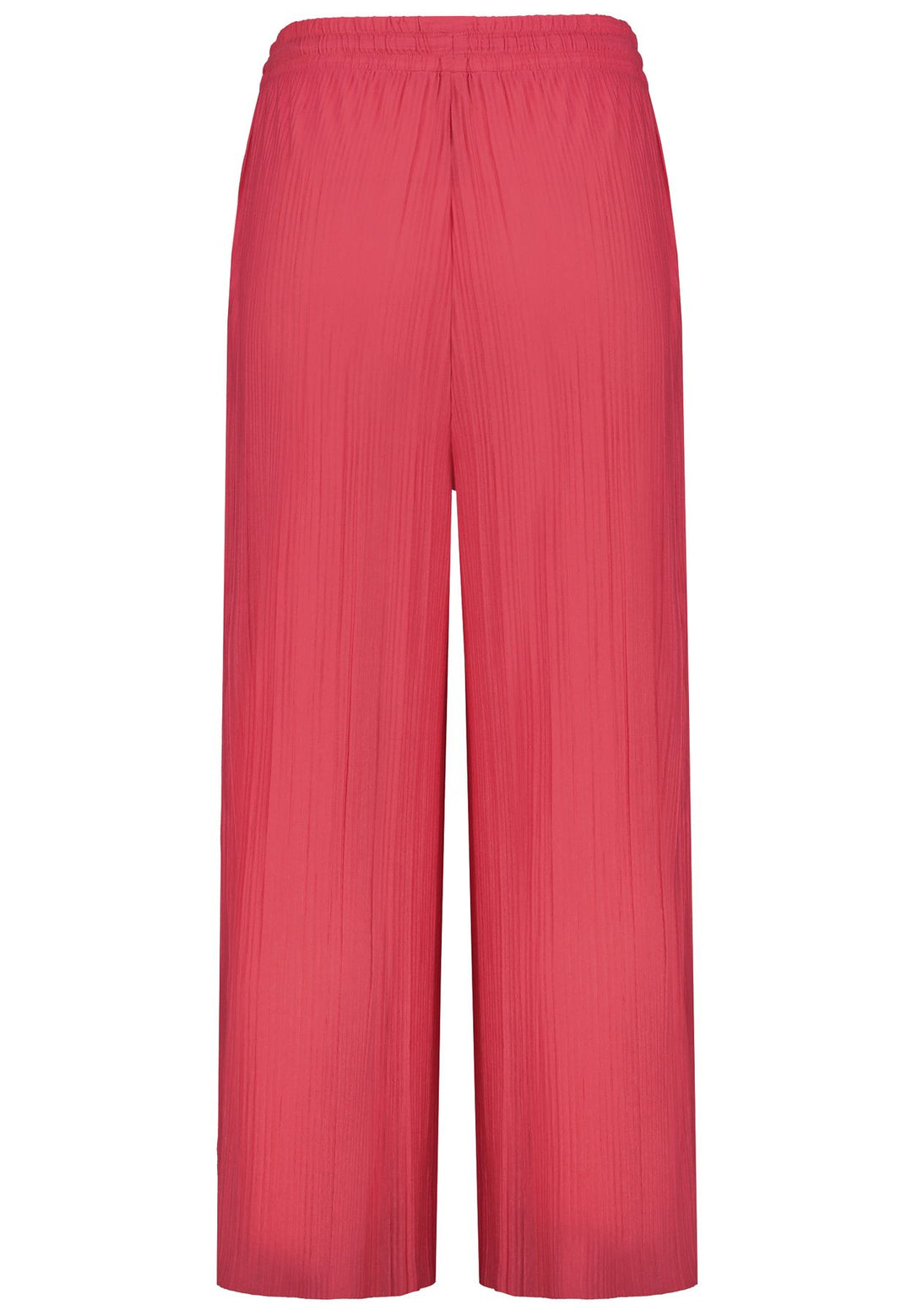 Authentic Style Hose mit Plissee