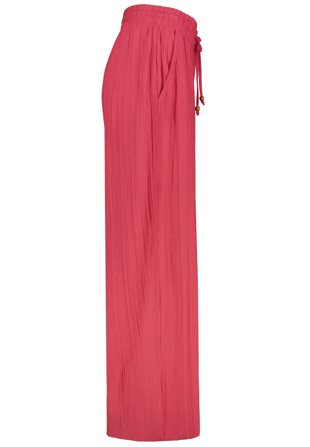 Authentic Style Hose mit Plissee