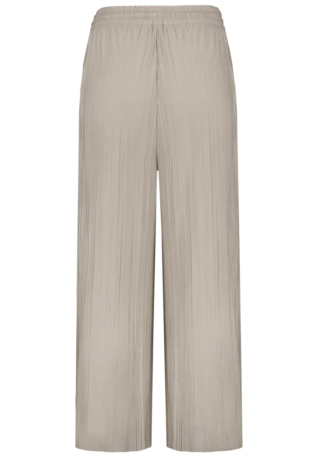 Authentic Style Hose mit weitem Bein