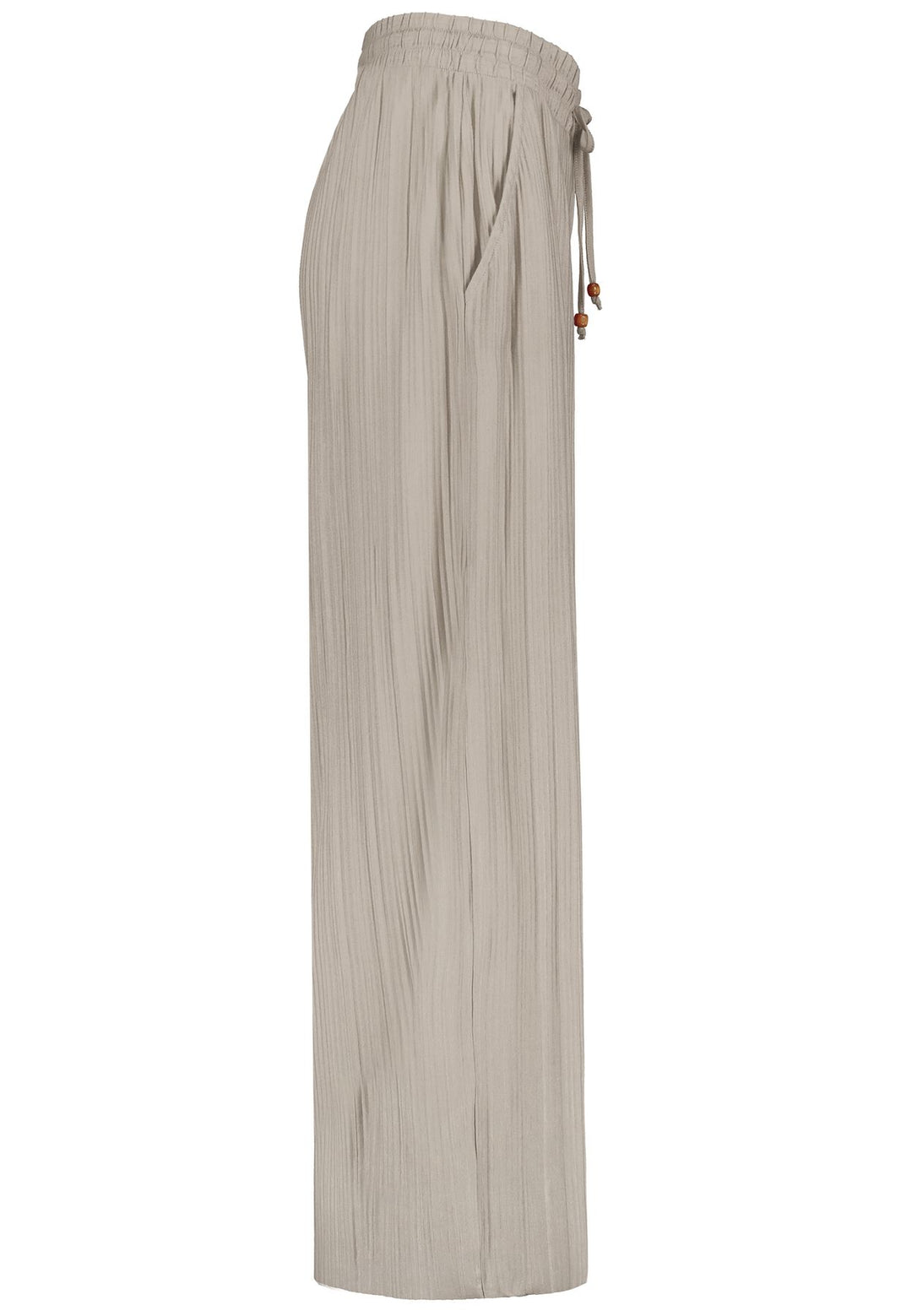 Authentic Style Hose mit weitem Bein