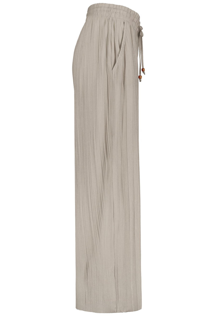 Authentic Style Hose mit weitem Bein