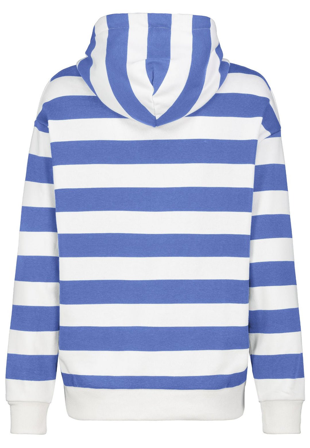 Authentic Style Damen-Hoodie Kapuze