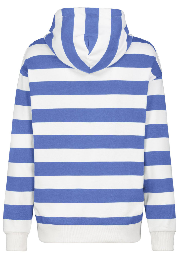 Authentic Style Damen-Hoodie Kapuze