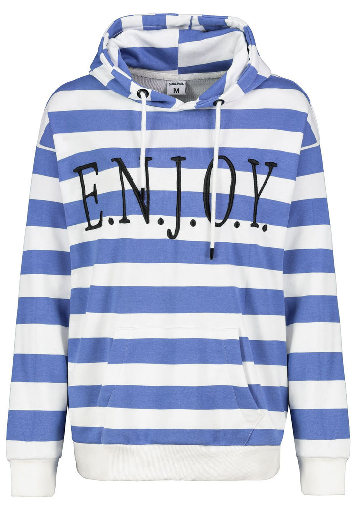 Authentic Style Damen-Hoodie Kapuze