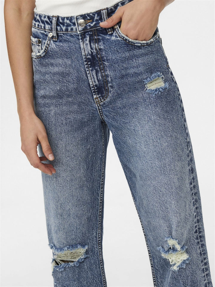ONLY Camille Life Wide Jeans Damen
